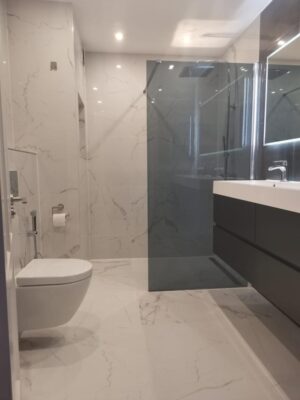 Marmerlook Tegels Badkamer Kopen