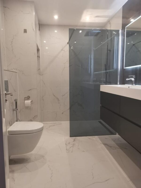 Marmerlook Tegels Badkamer Kopen