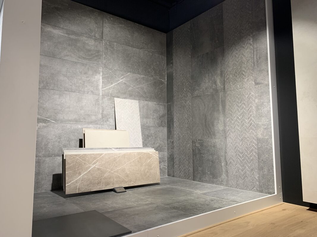Betonlook tegels 60x120