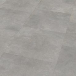 Alternative view of Plak PVC - Ambiant Ceramo Light Grey 61x61