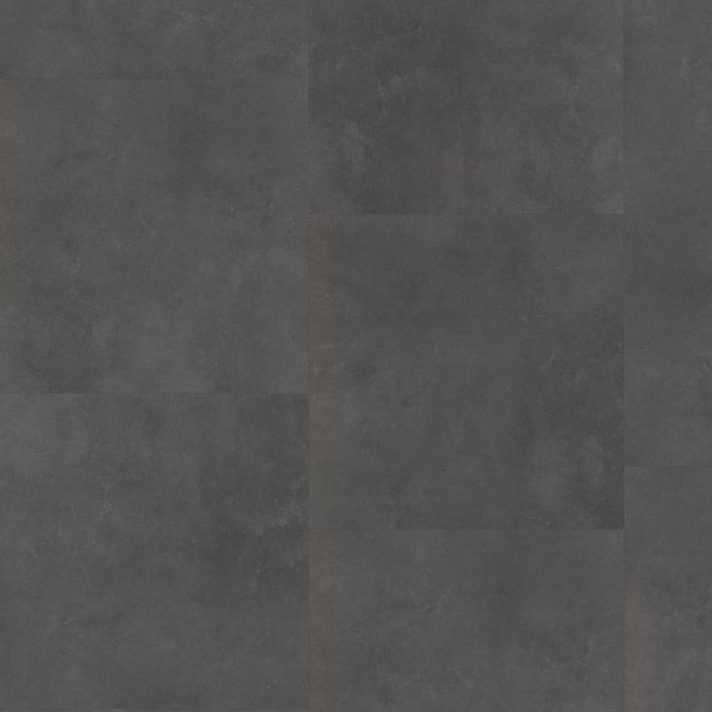 Plak PVC – Ambiant Ceramo Anthracite 61×61