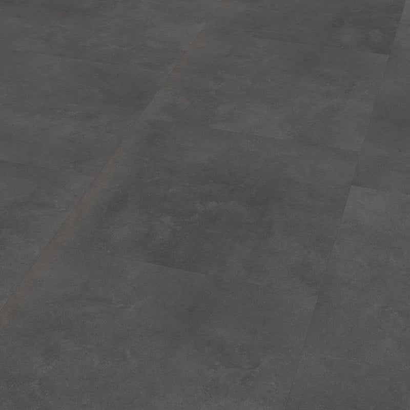 Plak PVC – Ambiant Ceramo Anthracite 61×61