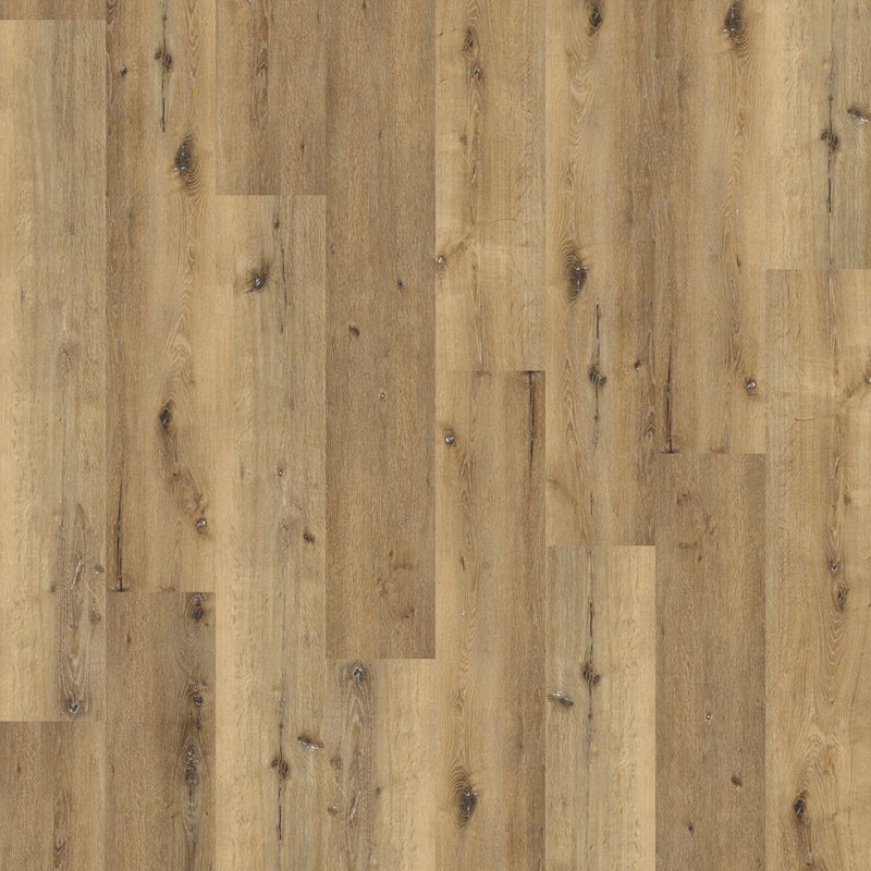 PVC – Ambiant Essenzo Dark Oak Bruin 152,2×22,5