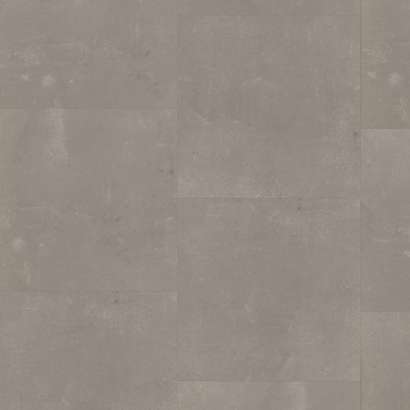 Click PVC – Ambiant Piero Taupe 61×61