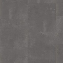 Click PVC – Ambiant Piero Dark Grey 61×61