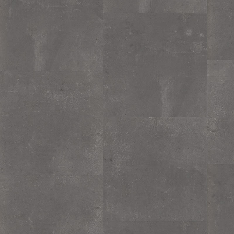Click PVC – Ambiant Piero Dark Grey 61×61