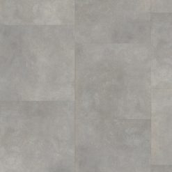 Click PVC – Ambiant Ceramo Light Grey 61×61