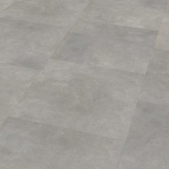 Alternative view of Click PVC - Ambiant Ceramo Light Grey 61x61