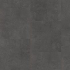 Click PVC – Ambiant Ceramo Anthracite 61×61