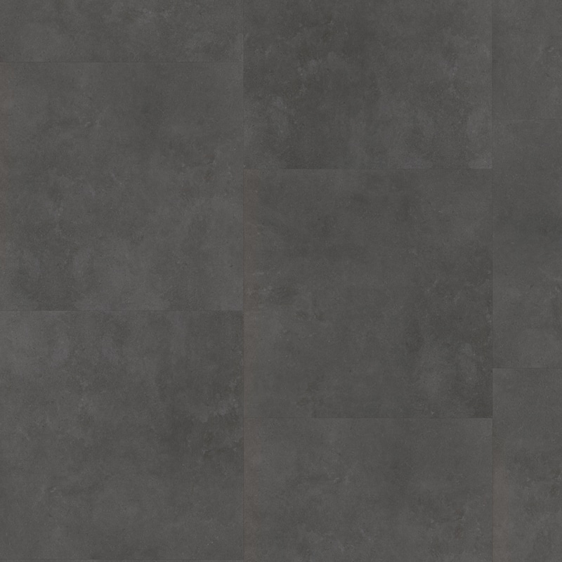 Click PVC – Ambiant Ceramo Anthracite 61×61