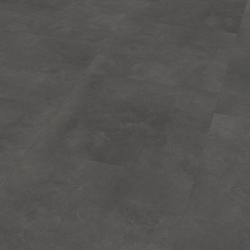 Click PVC – Ambiant Ceramo Anthracite 61×61