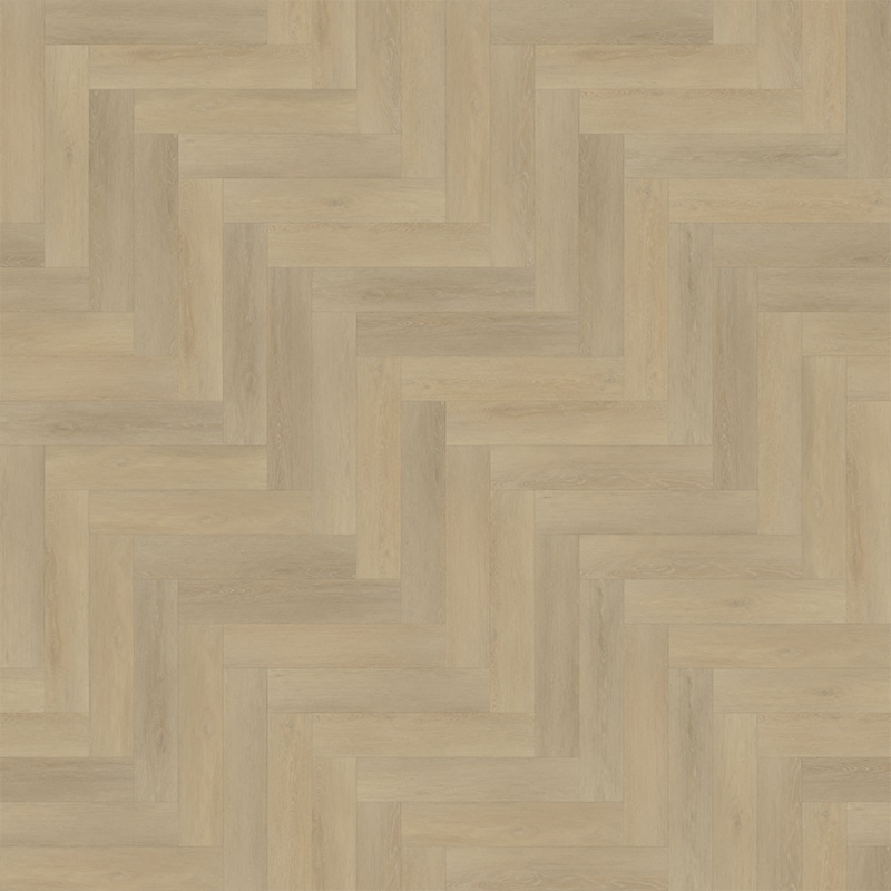 PVC – vtwonen Herringbone Natural 75×15 Visgraat