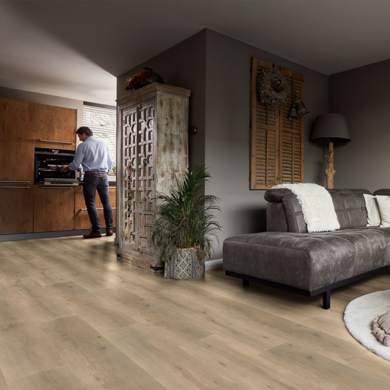 PVC – Vivafloors Oak Click-Wpc 6830 Wood Touch 142×22,5