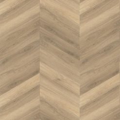 Ambiant Spigato Hongaarse Punt 53,8×11,7 Beige