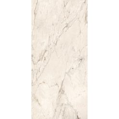 Marmerlook Tegel Slabs 260x120 - TR-CRE Marble Wit