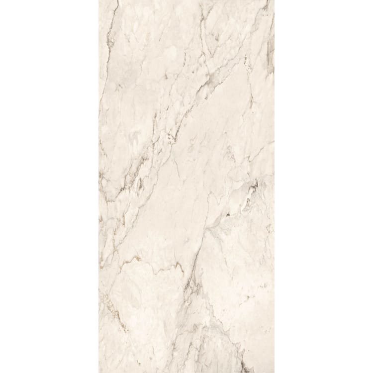 Marmerlook Tegel Slabs 260x120 - TR-CRE Marble Wit