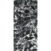 Marmerlook Tegel Slabs 260x120 - TR-GRA Marble Zwart Wit Hoogglans