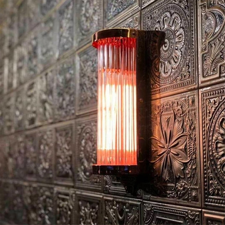 Patroon decortegels