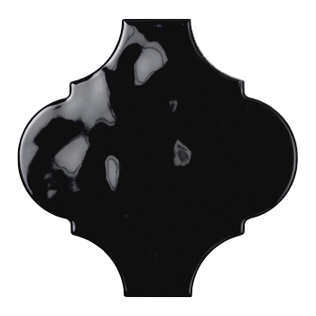 arabesque handvorm