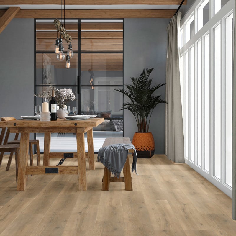 PVC – Vivafloors Oak 6830 Wood Touch 142,2×22,9