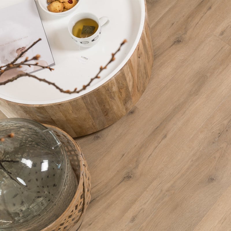 PVC – Vivafloors Oak Click-Wpc 6830 Wood Touch 142×22,5