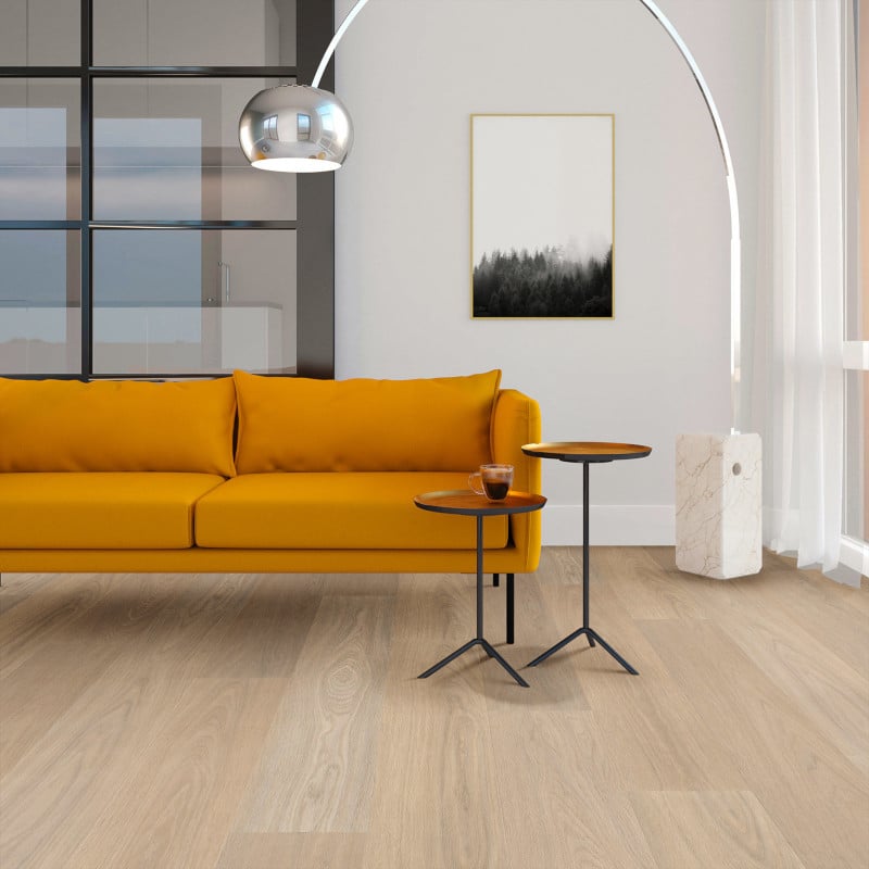PVC – Vivafloors Oak Click-Wpc 7810 Wood Touch 152,4×22,6