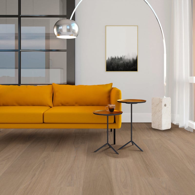 PVC – Vivafloors Oak 7840 Wood Touch 152,4×22,8