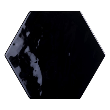 hexagon handvorm