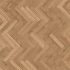 mFLOR Parva Plus Broad Leaf Visgraat Pure Sycamore 40822 60,96x11,43 Beige