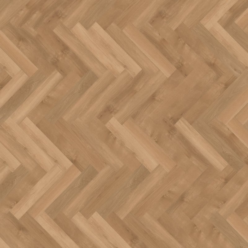 mFLOR Parva Plus Broad Leaf Visgraat Pure Sycamore 40822 60,96x11,43 Beige