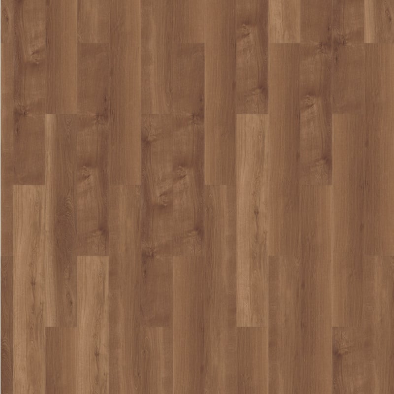 PVC – mFLOR Broad Leaf Dark Sycamore 121,92×18,42 Bruin