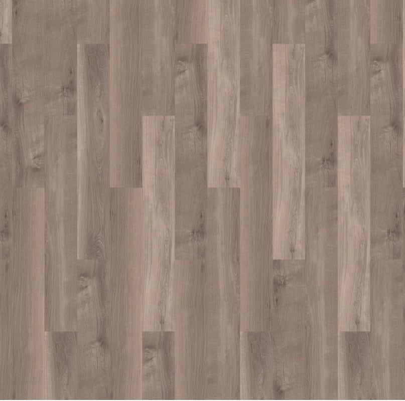 PVC – mFLOR Broad Leaf Smoky Sycamore 121,92×18,42 Bruin