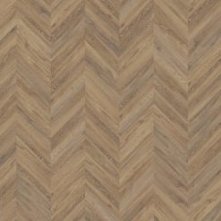 mFLOR Parva Oak Apulia 80,01×13,34 Hongaarse Punt Lichtbruin