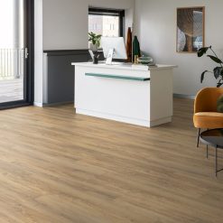 Alternative view of PVC - mFLOR Authentic Oak XL Piedmont 150x23 Beige
