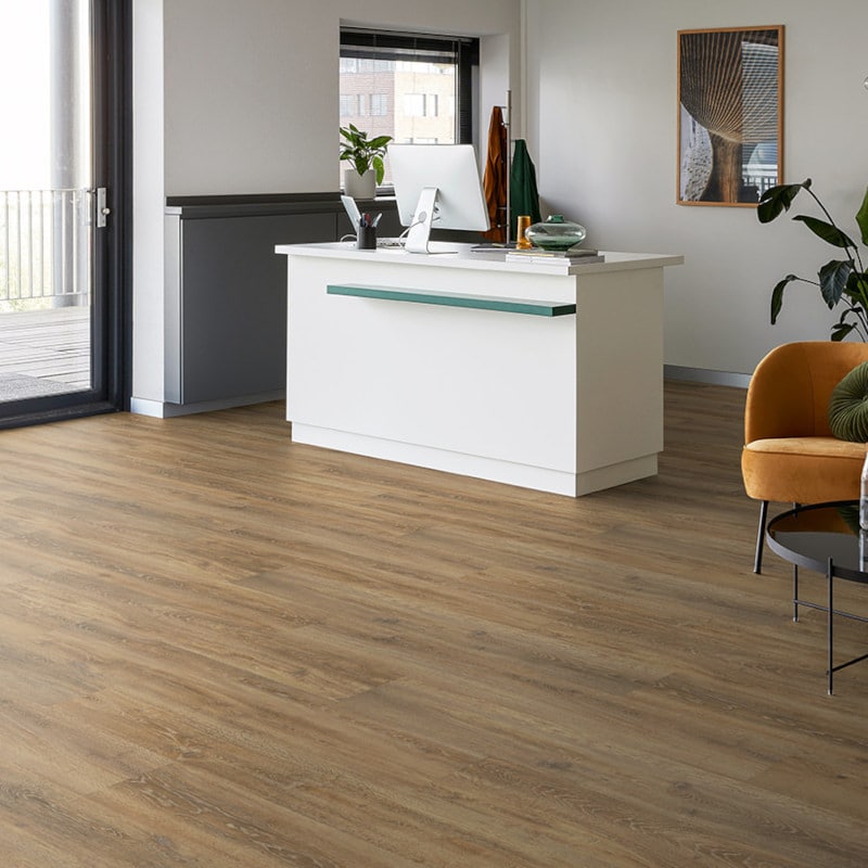 PVC – mFLOR Authentic Oak XL Apulia 150×23 Beige