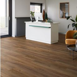 Alternative view of PVC - mFLOR Authentic Oak XL Liguria 150x23 Bruin
