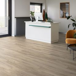 Alternative view of PVC - mFLOR Authentic Oak XL Sardinia 150x23 Beige