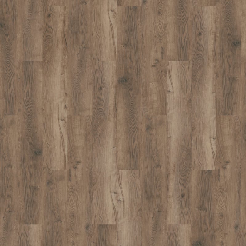 PVC – mFLOR Bramber Chestnut Nutmeg 150×23 Bruin