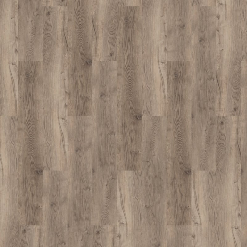 PVC – mFLOR Bramber Chestnut Miglio 150×23 Lichtbruin