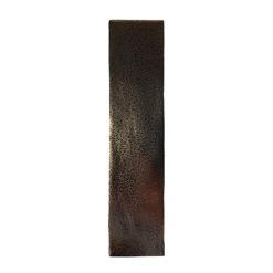 Handvorm Tegel 7,5x30 Goud Metallic Glans op Voorraad
