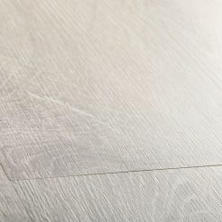 Laminaat - Quick-Step Classic CL1653 Reclaimed Patina Eik Wit Close-up