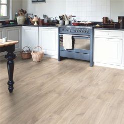 Laminaat - Quick-Step Classic CLM1656 Havanna Eik met Zaagsneden Sfeer