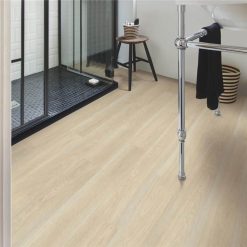 Laminaat - Quick-Step Eligna EL3574 Engelse Eik Beige Sfeer