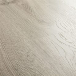 Laminaat - Quick-Step Eligna EL3580 Newcastle Eik Grijs