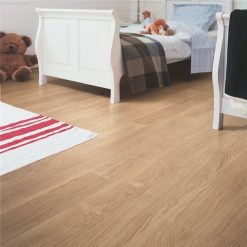 Laminaat - Quick-Step Eligna EL915 Eik Witvernist