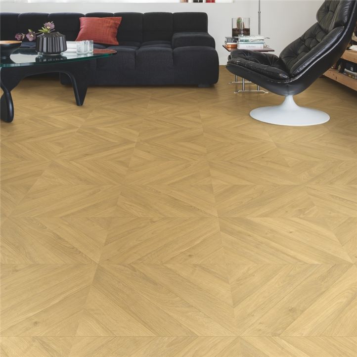 Quick-Step laminaat kopen bij T&L