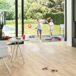 Laminaat - Quick-Step Impressive Ultra IMU1847 Klassieke Eik Beige