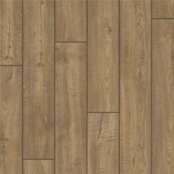 Laminaat - Quick-Step Impressive Ultra IMU1850 Geschraapte Eik Grijsbruin