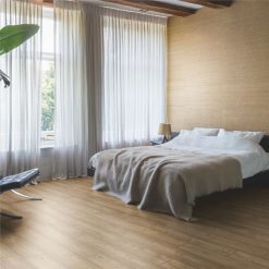 Laminaat - Quick-Step Impressive Ultra IMU1850 Geschraapte Eik Grijsbruin Sfeer