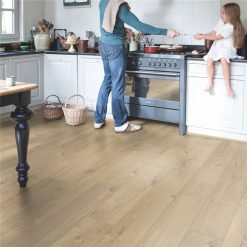 Laminaat - Quick-Step Impressive Ultra IMU1856 Zachte Eik Medium